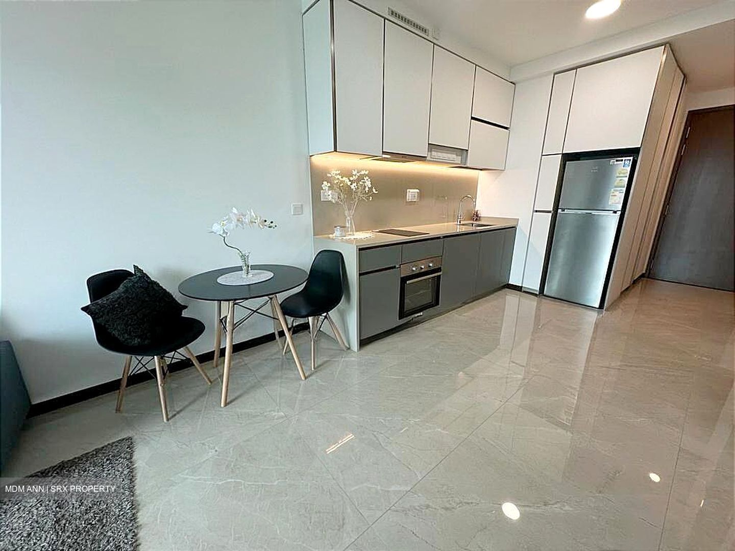 Normanton Park (D5), Apartment #521562051